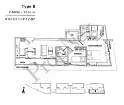 Zenith (D10), Apartment #637743981